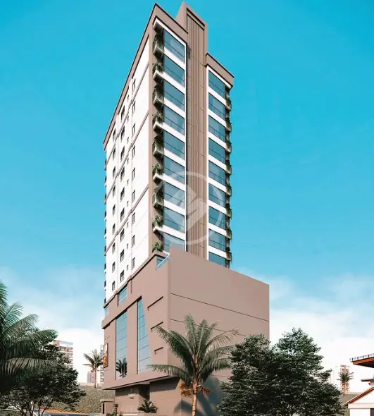 Imagem 4 - Apartamento em Morretes, Itapema - SC