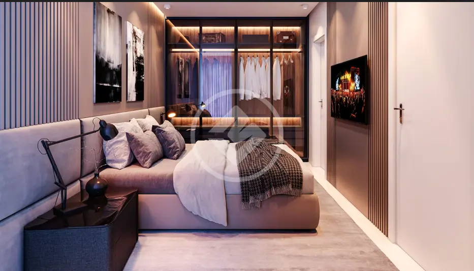 Imagem 6 - Apartamento em Morretes, Itapema - SC
