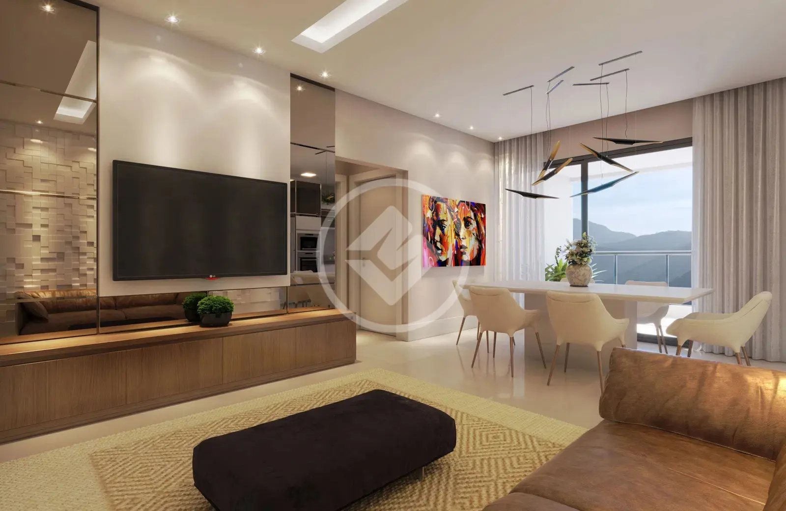 Imagem 4 - Apartamento em Morretes, Itapema - SC