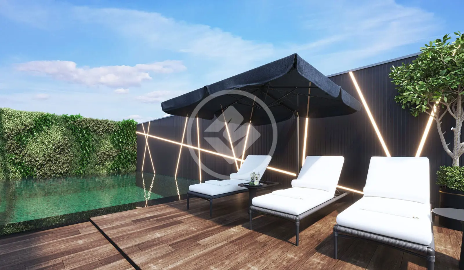 Imagem 2 - Apartamento em Morretes, Itapema - SC