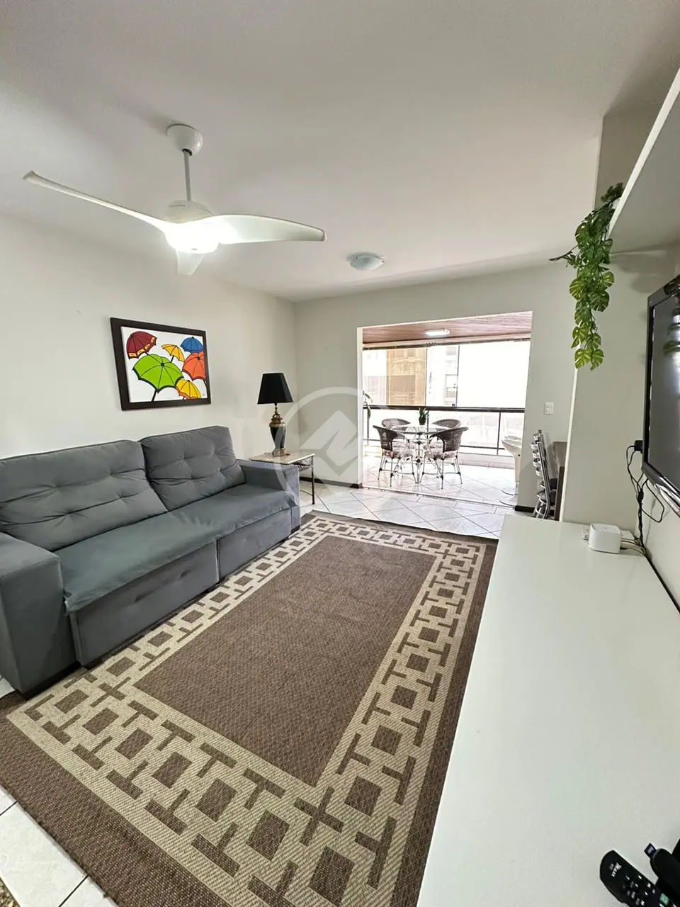 Imagem 1 - Apartamento em Meia Praia, Itapema - SC
