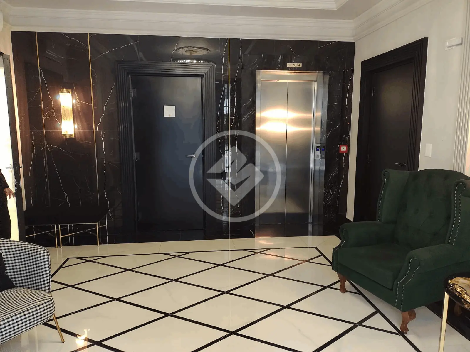 Apartamento Meia Praia, Itapema - SC — foto 2