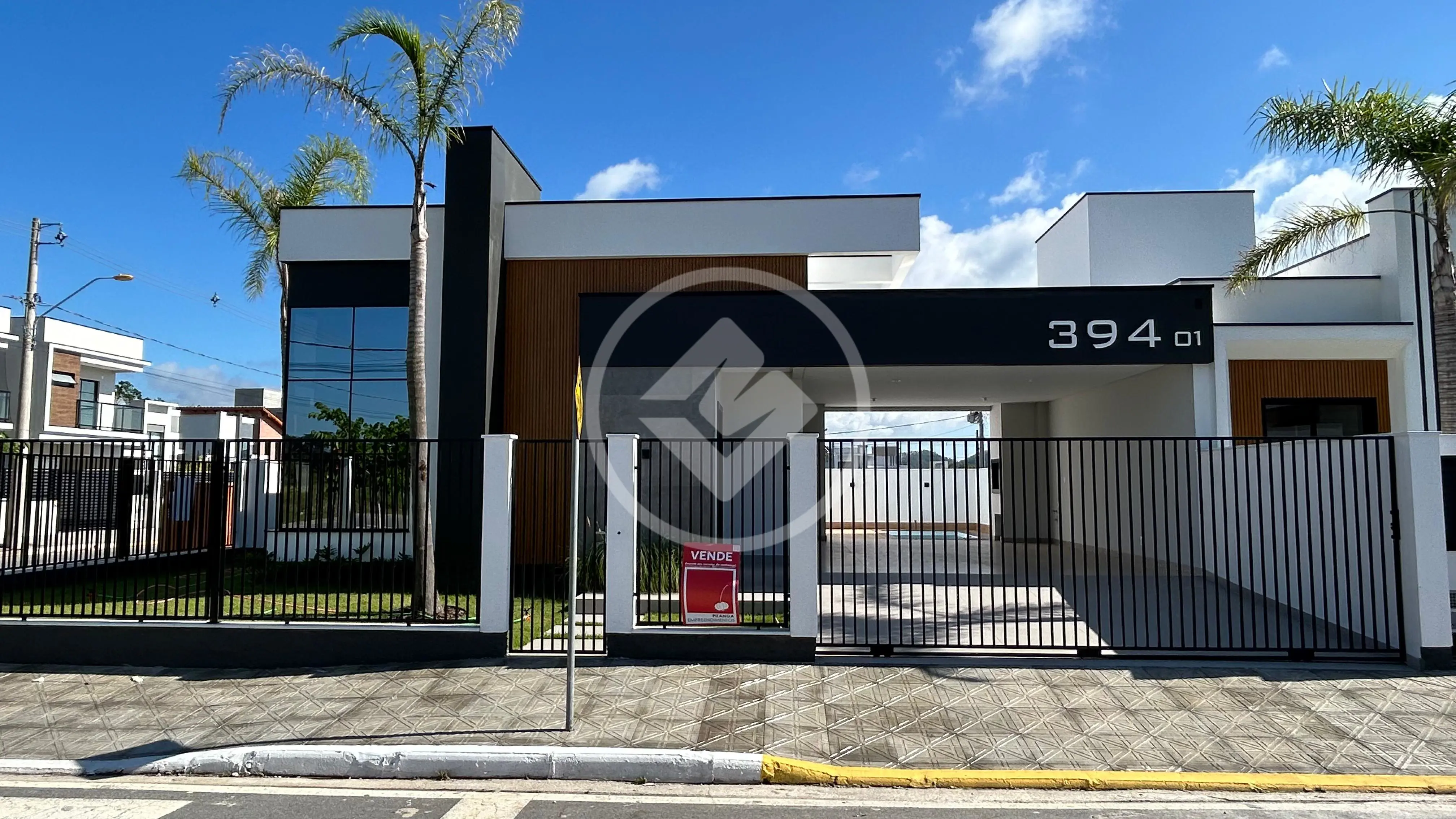Imagem 6 - Casa em Areias, Tijucas - SC