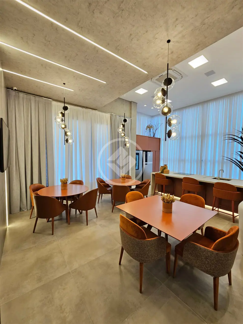 Imagem 1 - Apartamento em Meia Praia, Itapema - SC
