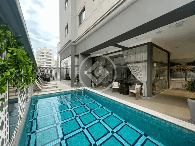 Imagem 3 - Apartamento em Meia Praia, Itapema - SC