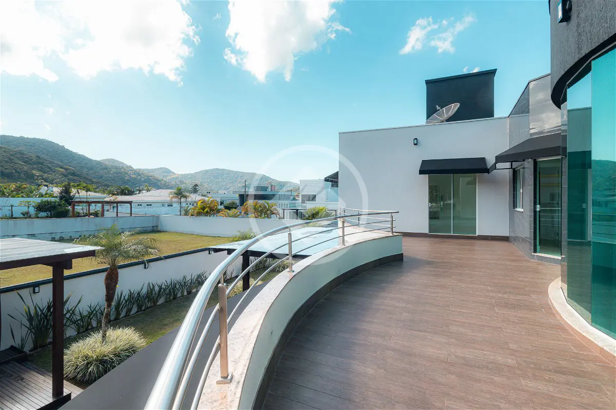 Imagem 2 - Casa Condomínio em Casa Branca, Itapema - SC