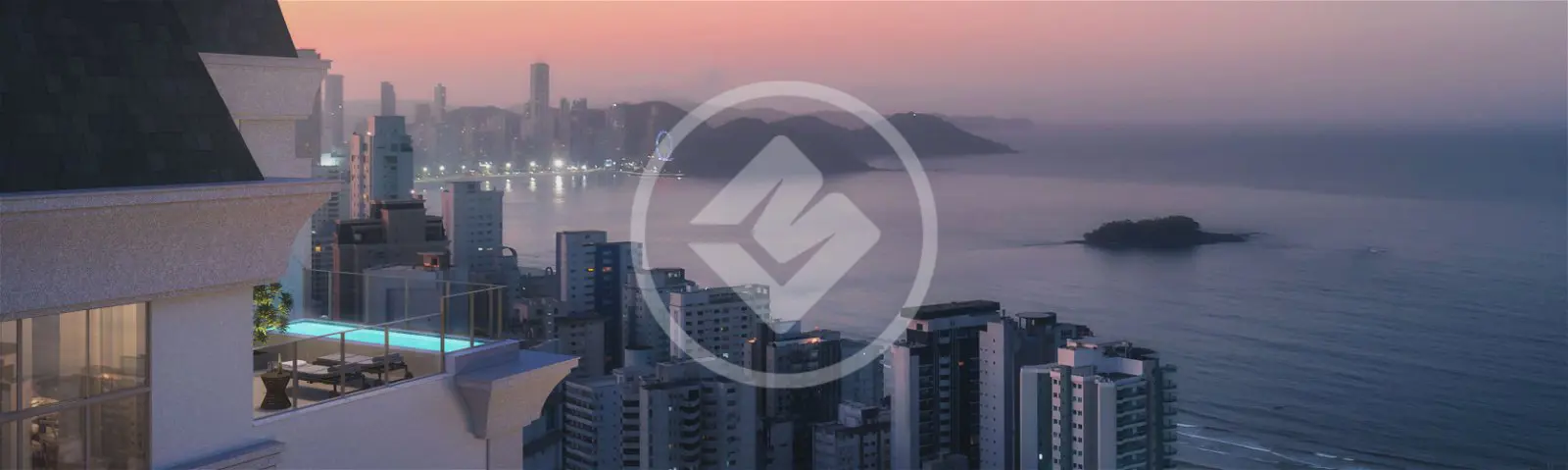 Imagem 3 - Apartamento em CENTRO, Balneário Camboriú - SC