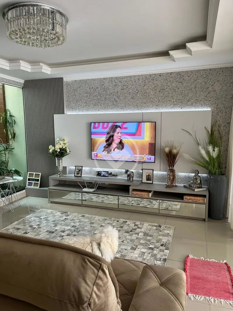 Imagem 1 - Casa em Alto Pereque, Porto Belo - SC