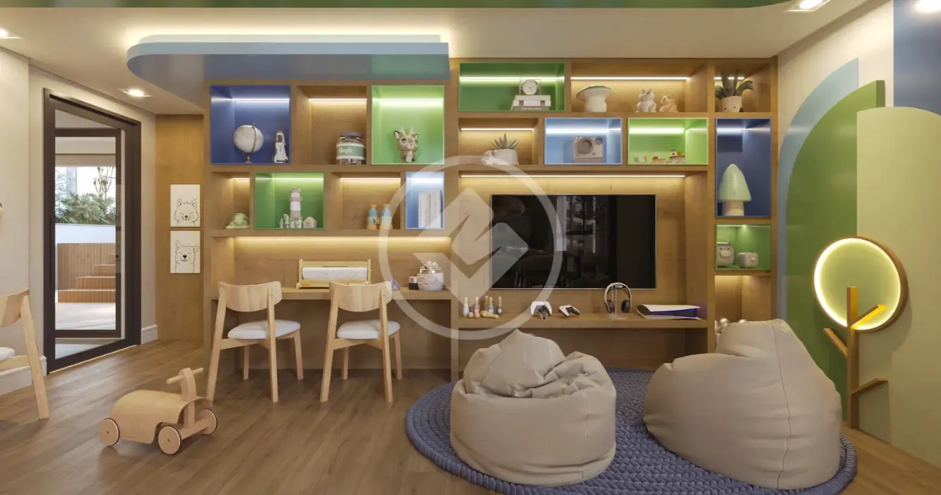 Image 11 - Apartamento em PEREQUE, Porto Belo - SC