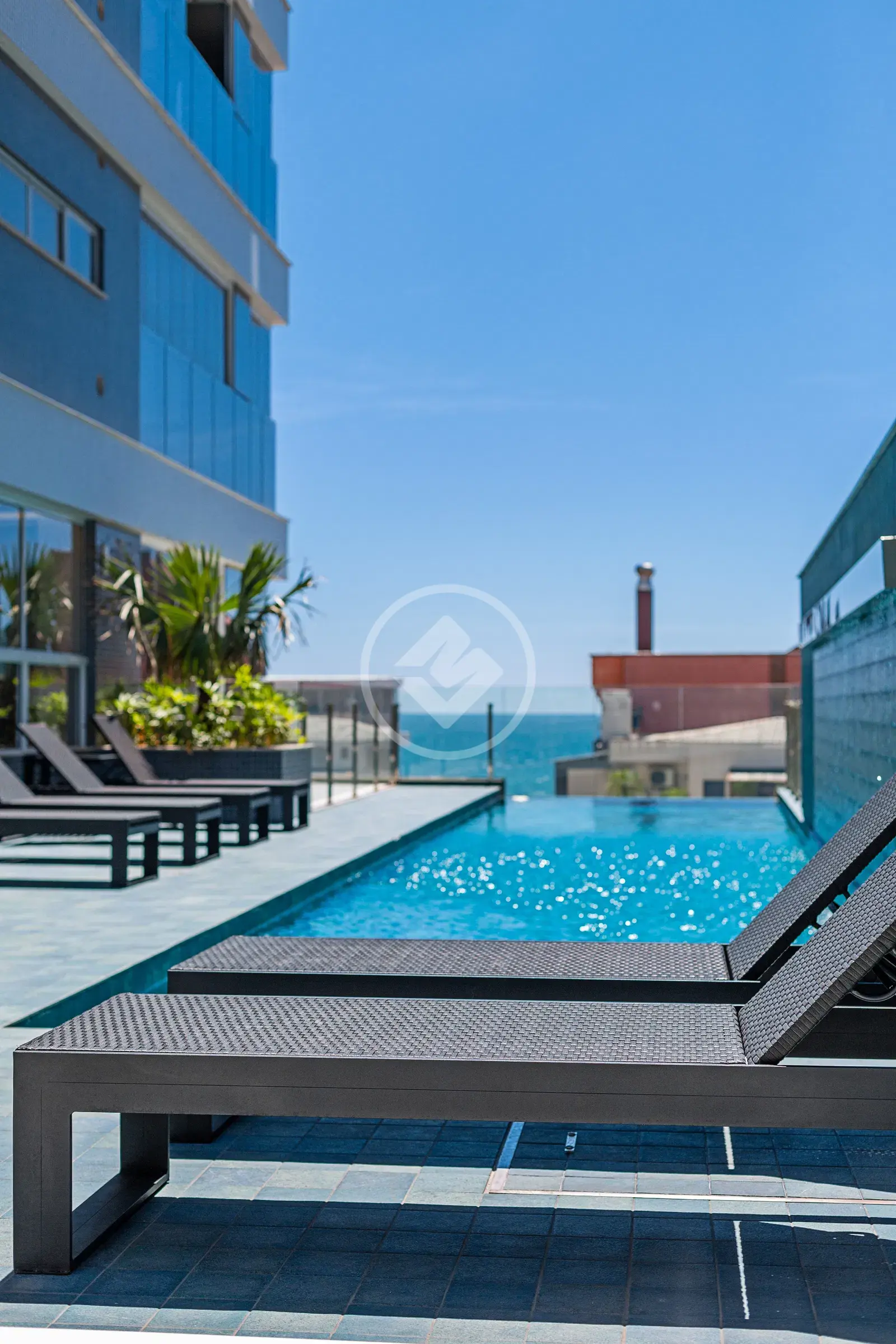 Imagem 6 - Apartamento em Meia Praia, Itapema - SC