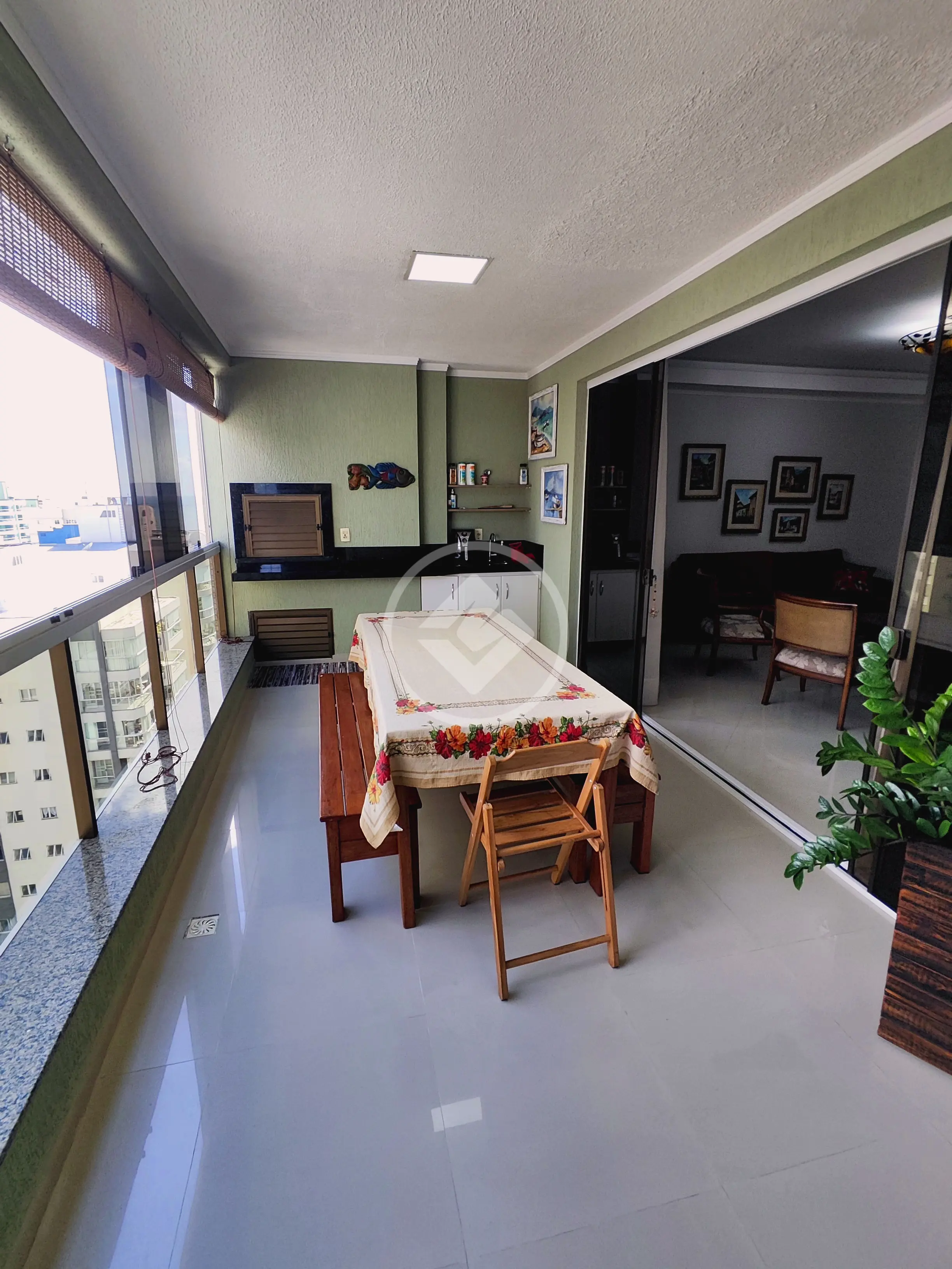 Apartamento Meia Praia, Itapema - SC — foto 2