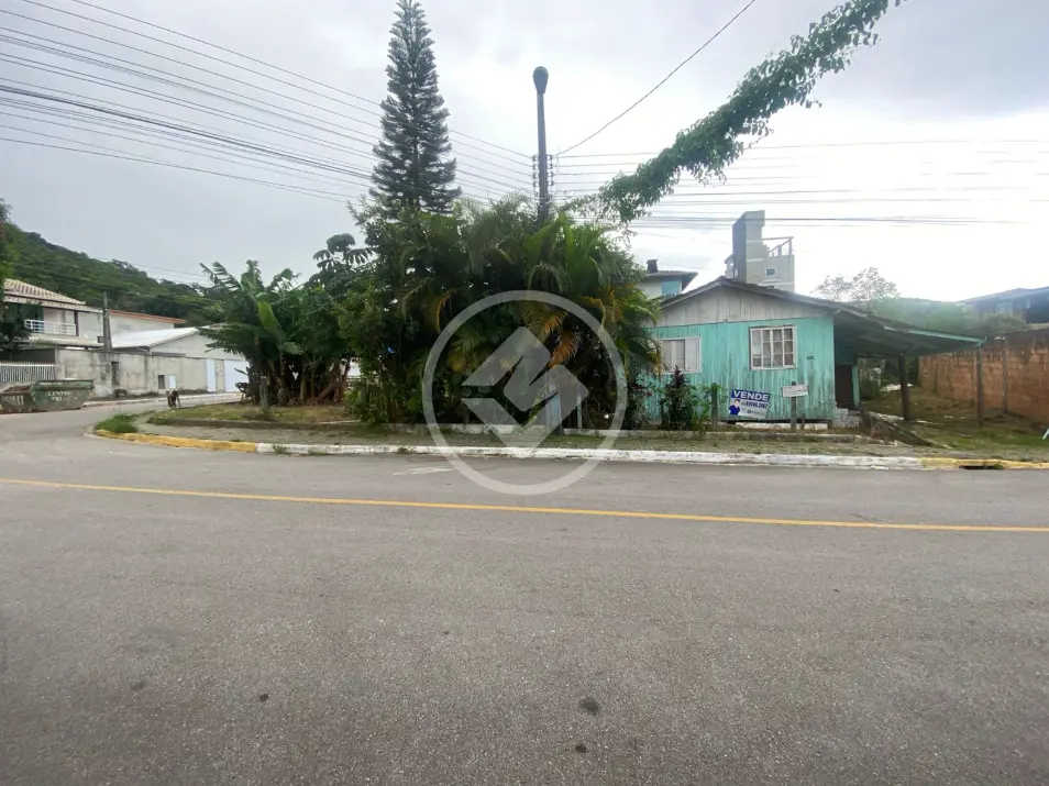 Terreno Casa Branca, Itapema - SC — foto 1