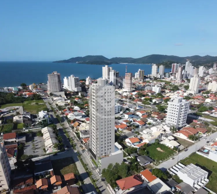Apartamento PEREQUE, Porto Belo - SC — foto 2