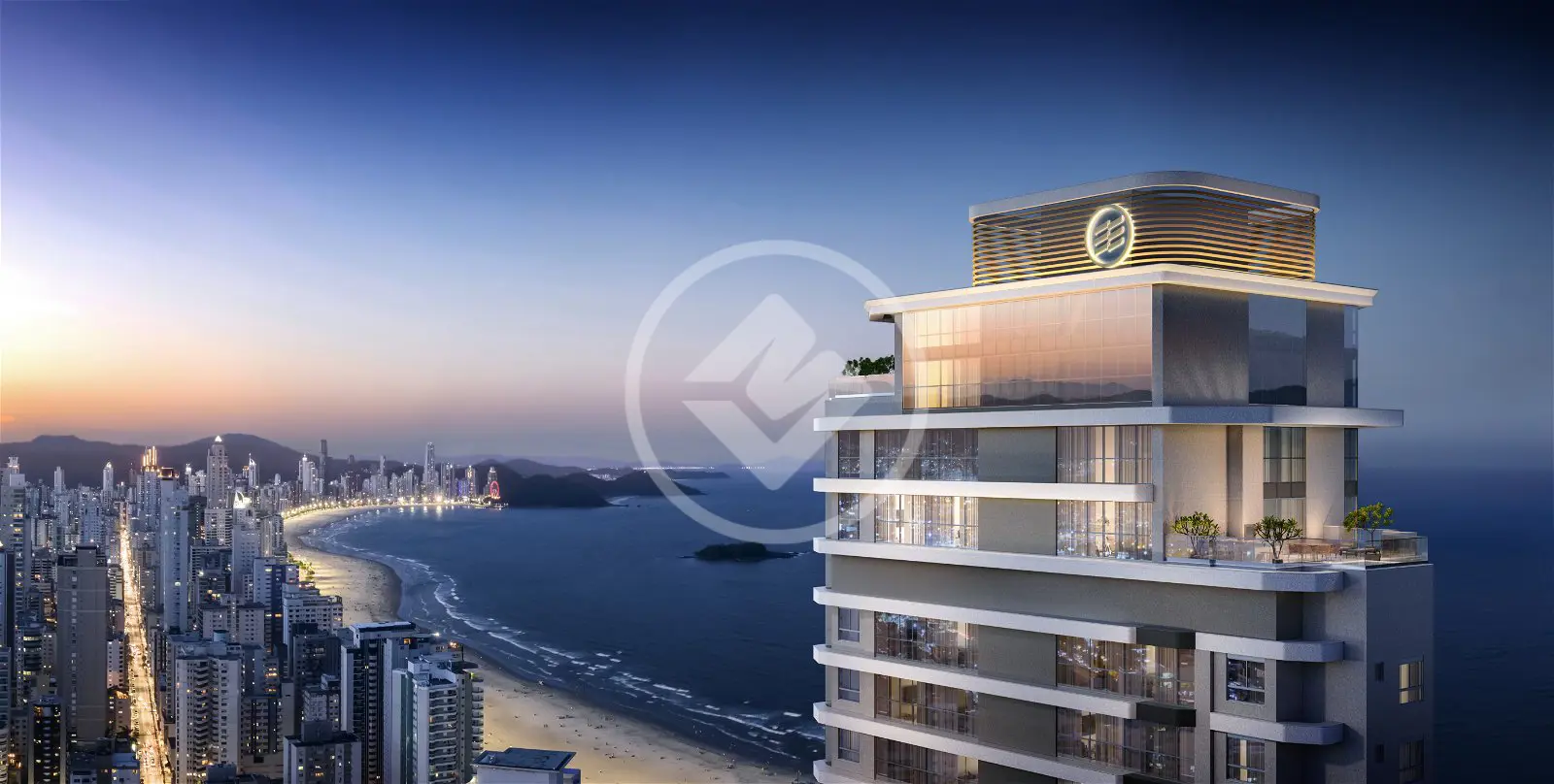 Imagem 3 - Apartamento em CENTRO, Balneário Camboriú - SC