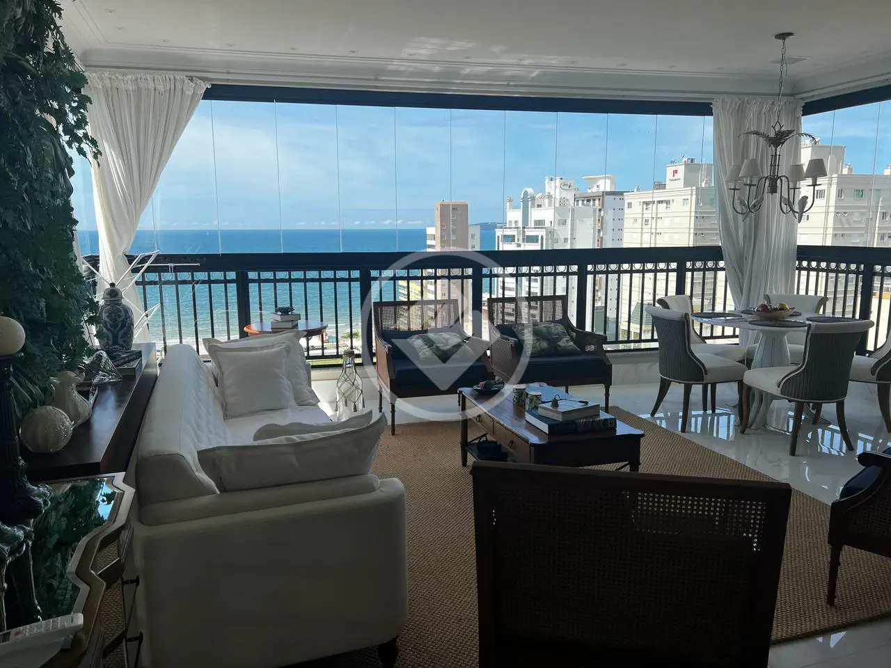 Imagem 1 - Apartamento em Meia Praia, Itapema - SC