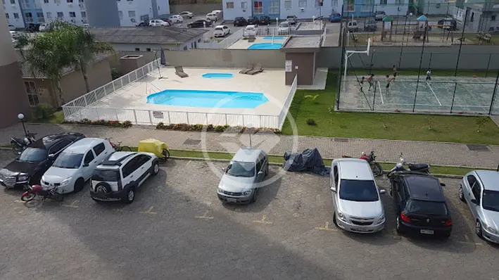 Imagem 2 - Apartamento em Itaipava, Itajaí - SC