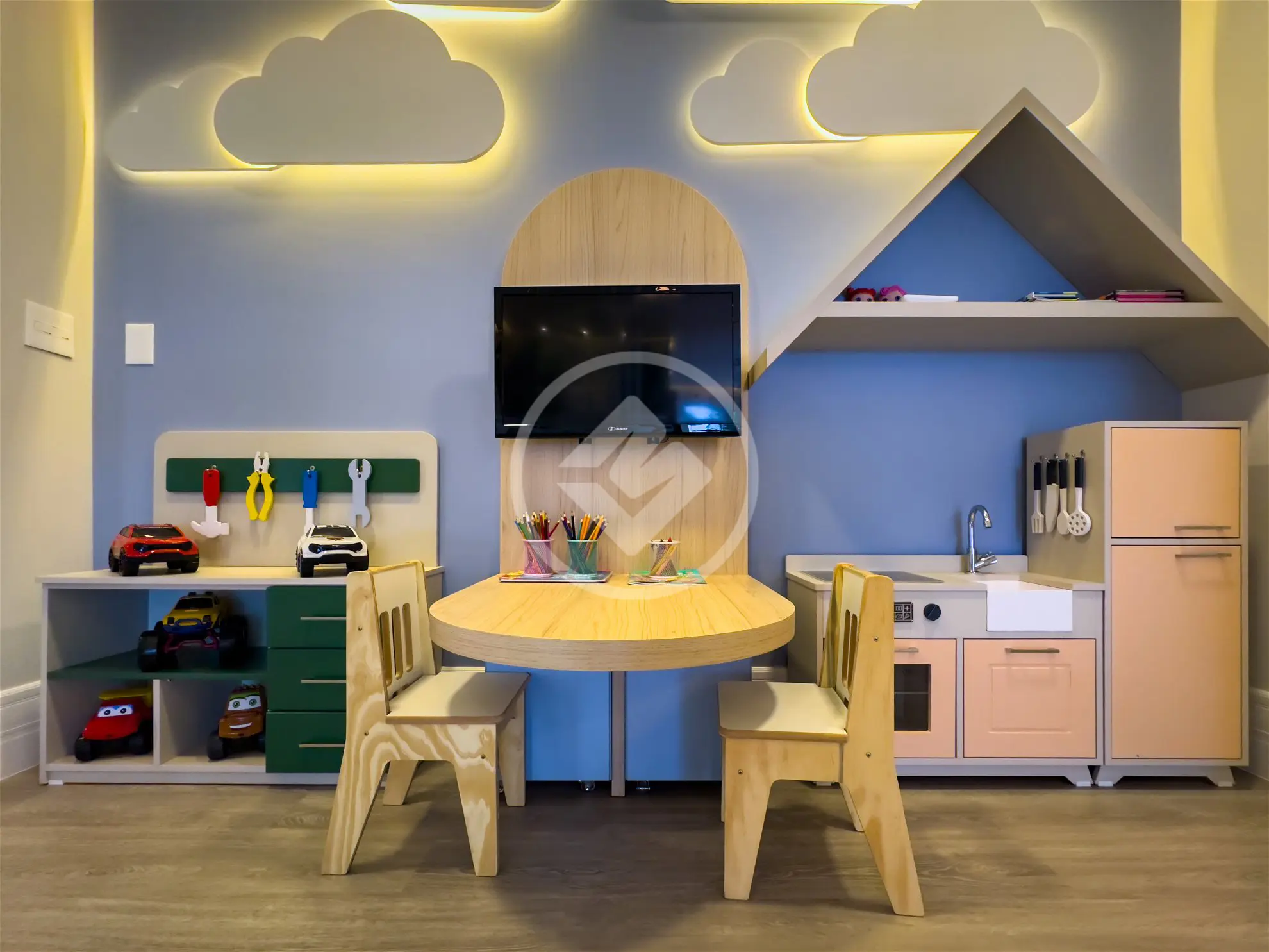 Imagem 4 - Apartamento em Centro, Itapema - SC