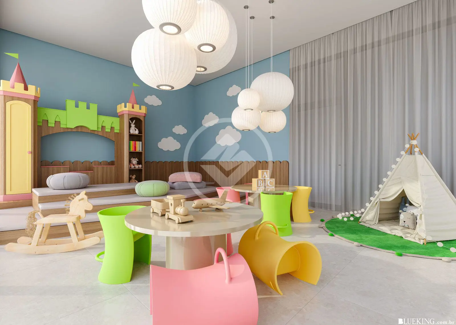 Imagem 4 - Apartamento em Meia Praia, Itapema - SC