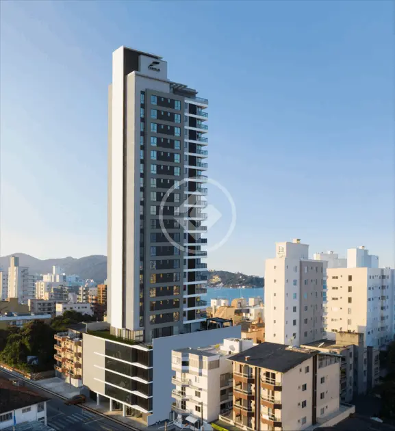 Imagem 1 - Apartamento em Centro, Itapema - SC