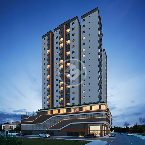 Imagem 2 - Apartamento em Morretes, Itapema - SC