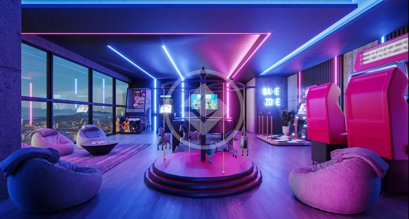 Imagem 3 - Apartamento em PEREQUE, Porto Belo - SC