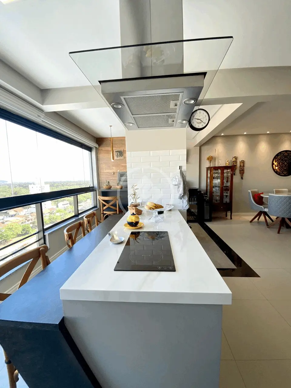 Apartamento Meia Praia, Itapema - SC — foto 2