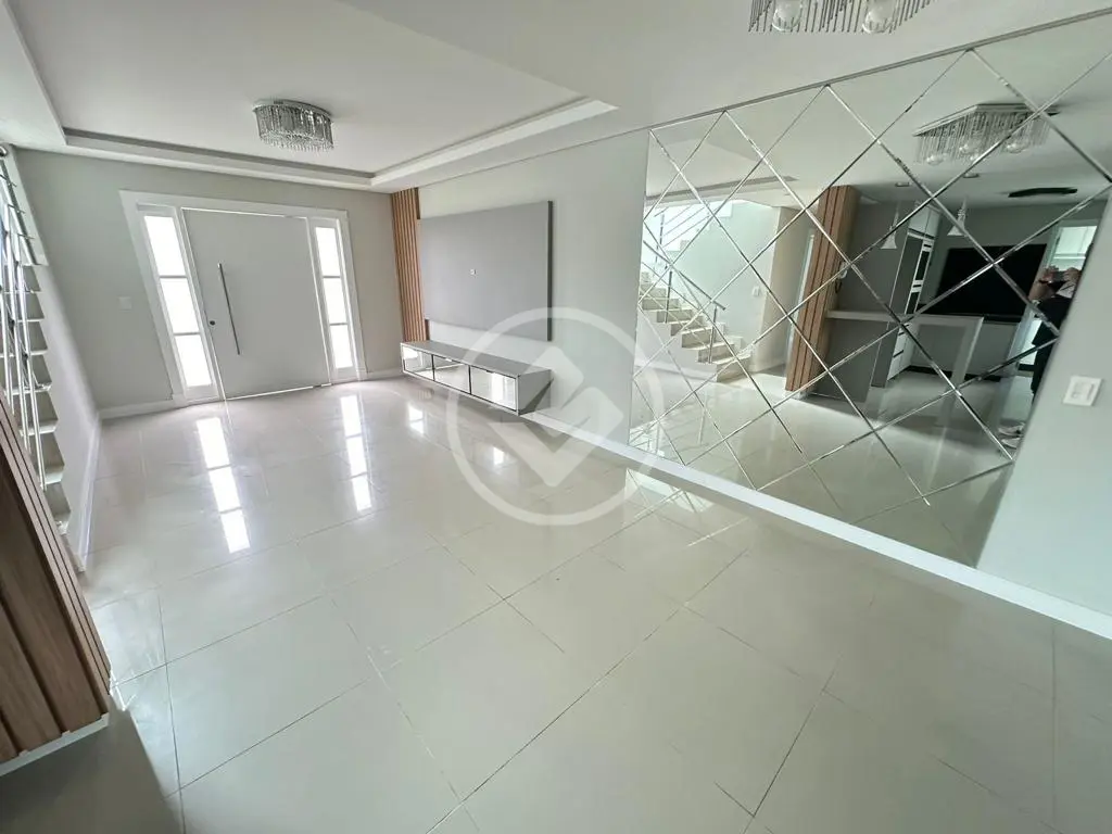 Imagem 1 - Sobrado Em Condomínio em Casa Branca, Itapema - SC