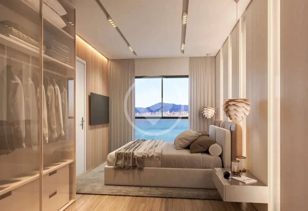 Imagem 3 - Apartamento em Canto da Praia, Itapema - SC