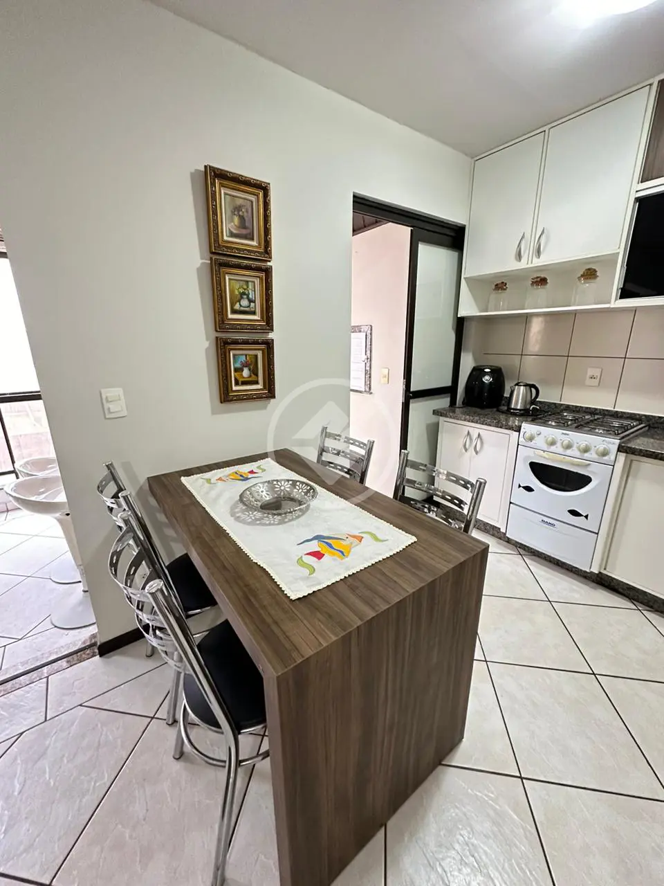 Imagem 4 - Apartamento em Meia Praia, Itapema - SC