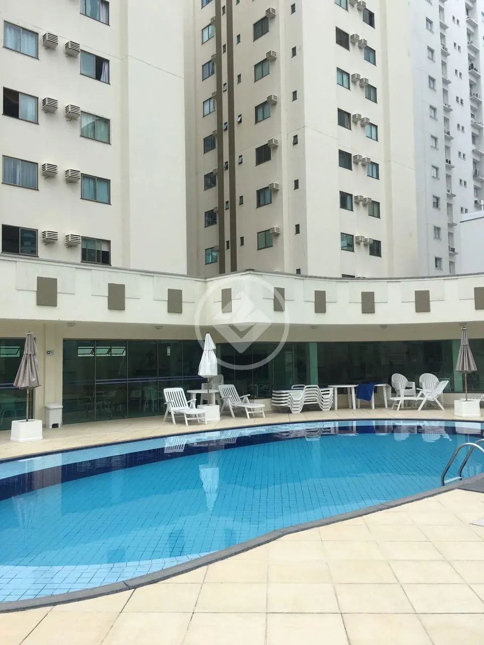 Imagem 1 - Apartamento em Meia Praia, Itapema - SC