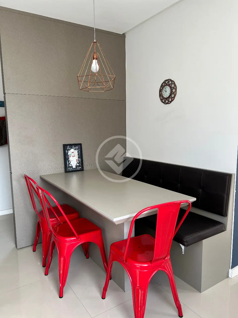 Imagem 6 - Apartamento em Meia Praia, Itapema - SC