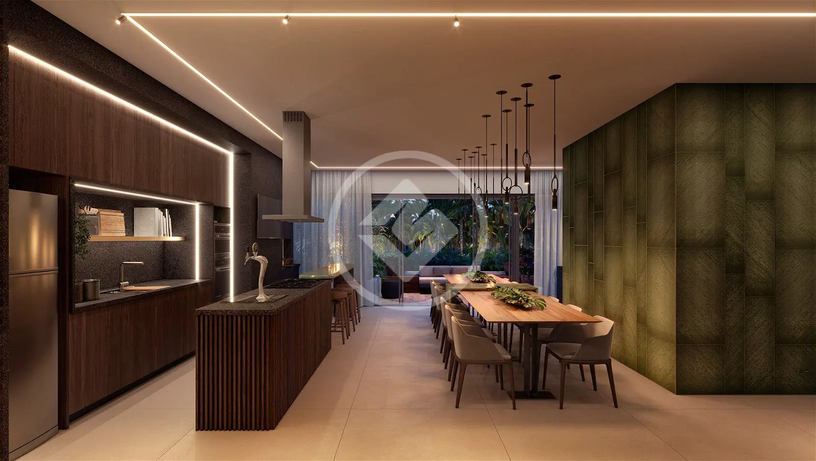 Imagem 5 - Apartamento em CENTRO, Balneário Camboriú - SC