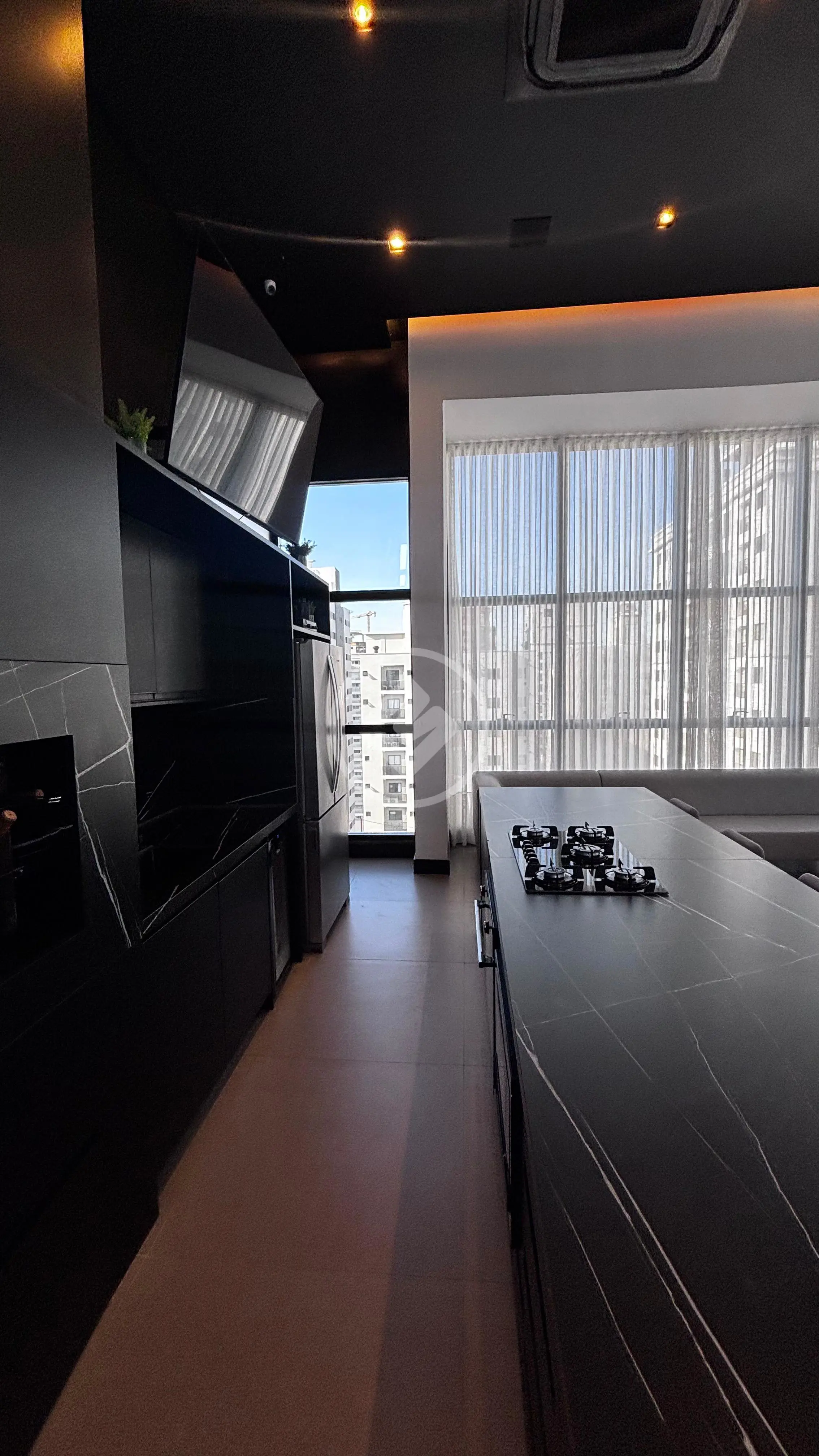 Apartamento Morretes, Itapema - SC — foto 2