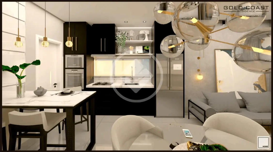 Imagem 3 - Apartamento em Morretes, Itapema - SC