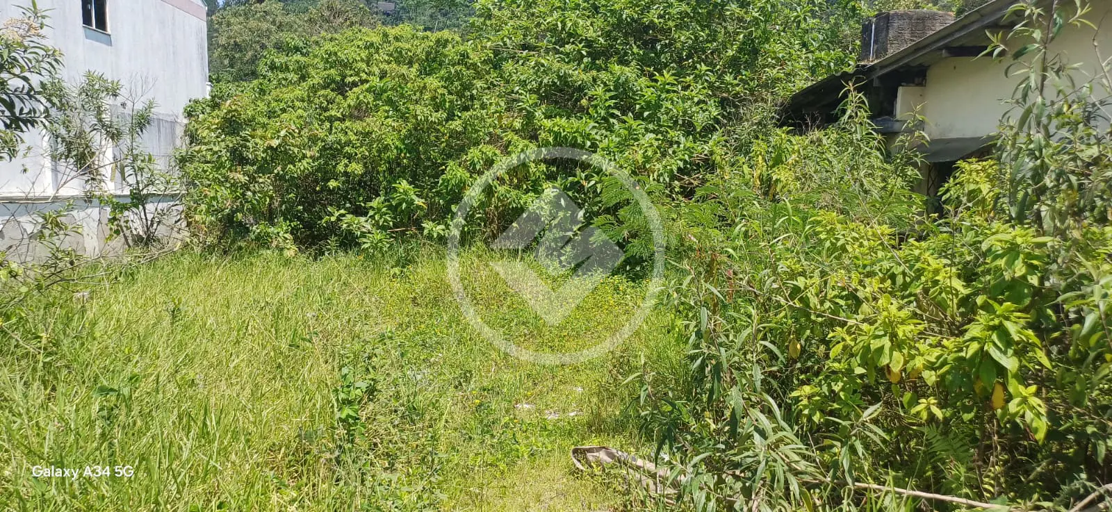 Imagem 1 - Terreno em Praia do Estaleirinho, Balneário Camboriú - SC