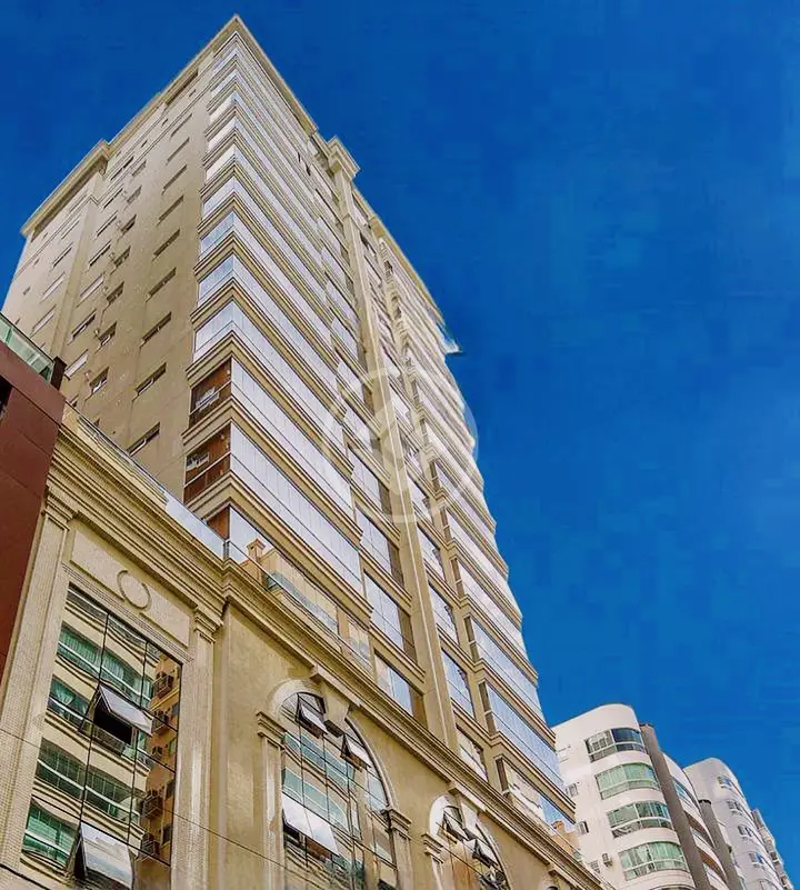 Apartamento Meia Praia, Itapema - SC — foto 1