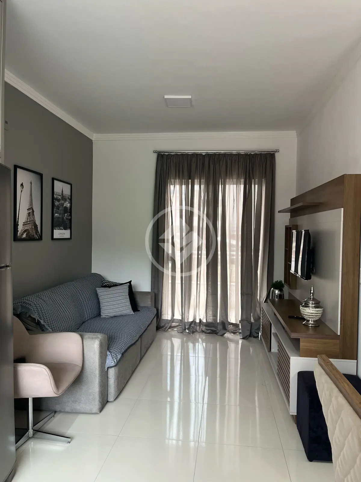 Imagem 2 - Apartamento em Morretes, Itapema - SC