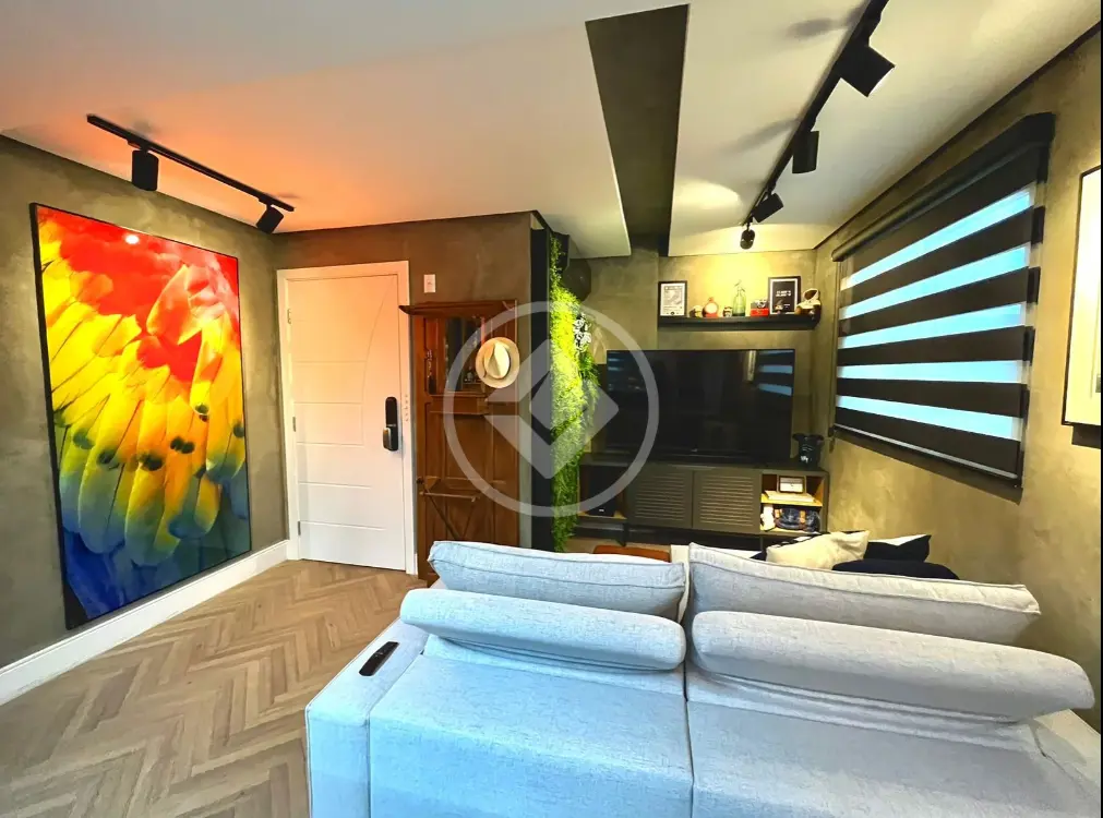 Apartamento Varzea, Itapema - SC — foto 1