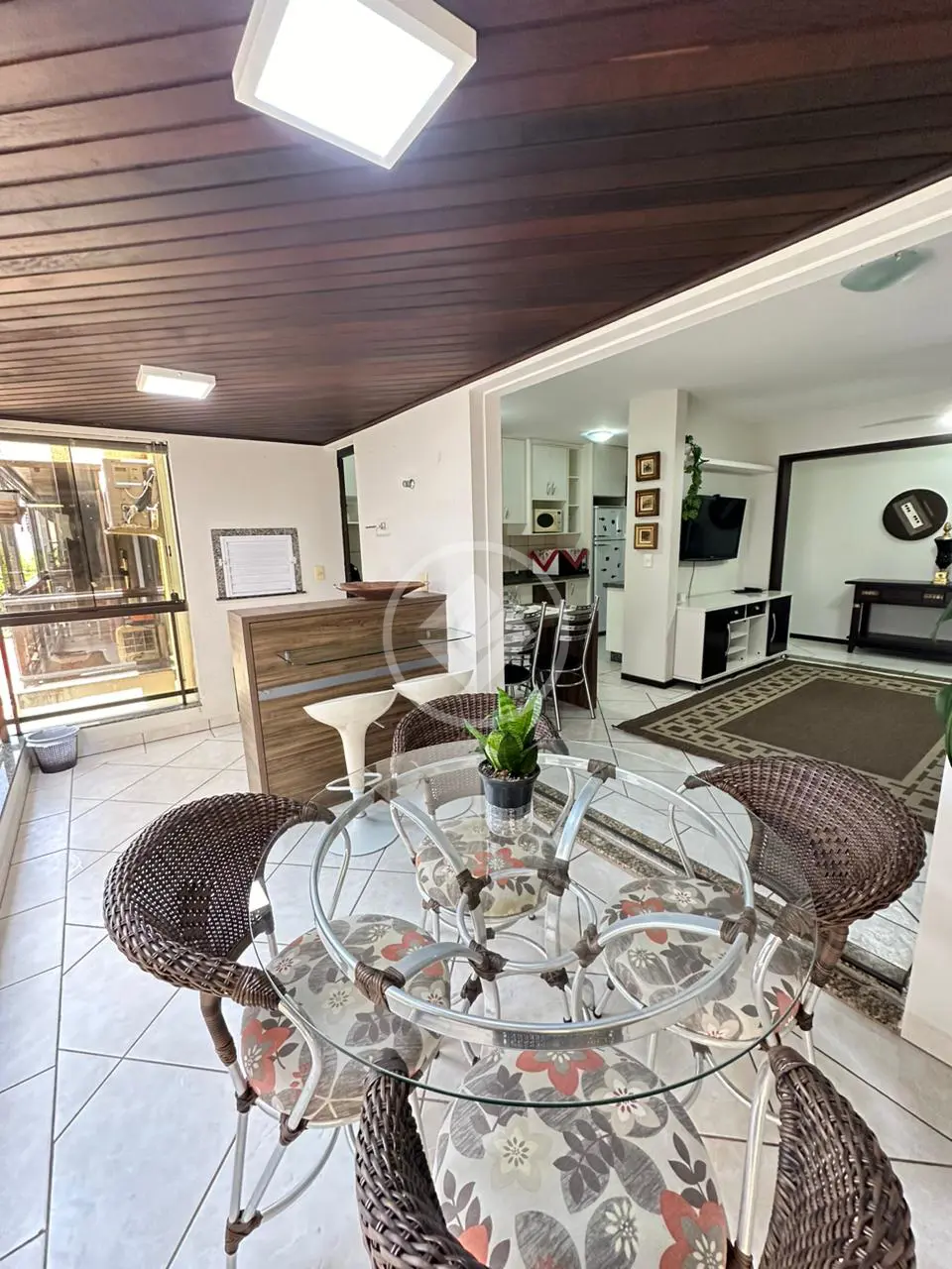 Imagem 2 - Apartamento em Meia Praia, Itapema - SC