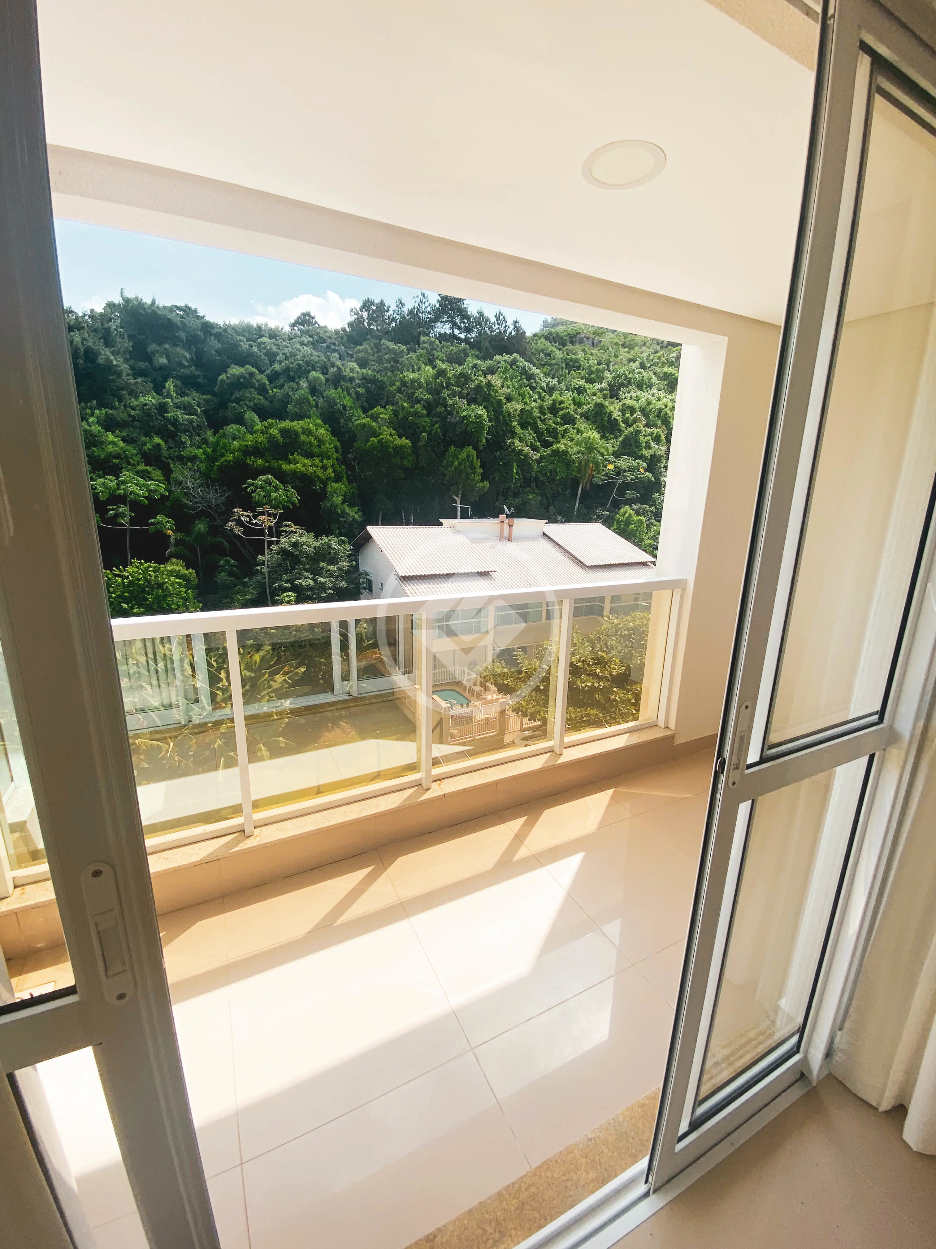 Apartamento Palmas, Governador Celso Ramos - SC — foto 1