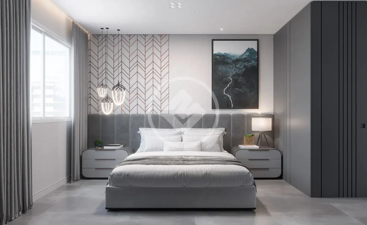 Imagem 5 - Apartamento em Meia Praia, Itapema - SC