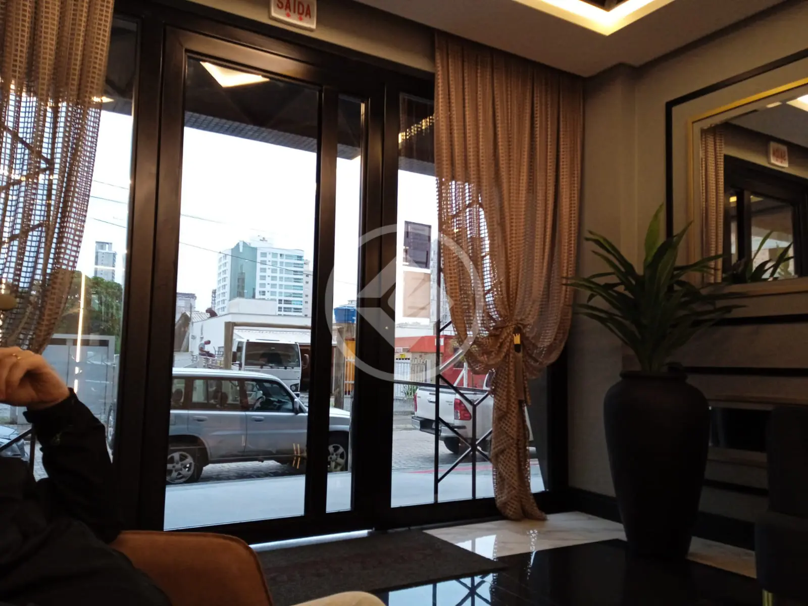Imagem 3 - Apartamento em PEREQUE, Porto Belo - SC