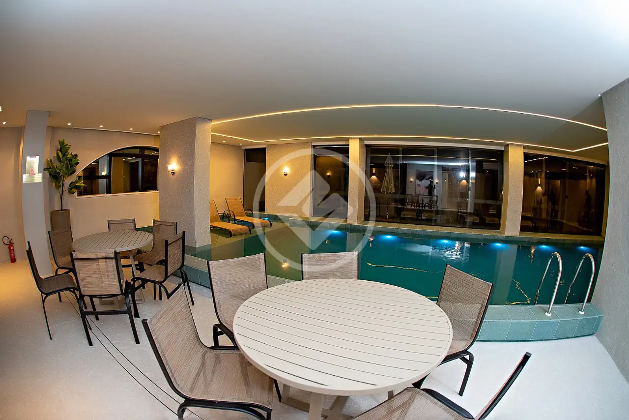 Imagem 2 - Apartamento em Tabuleiro das Oliverias, Itapema - SC