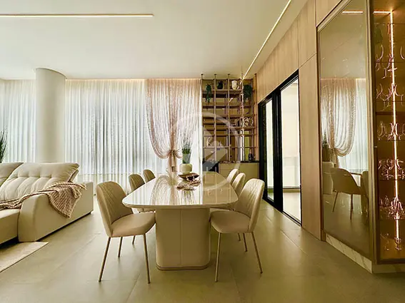 Imagem 3 - Apartamento em Meia Praia, Itapema - SC