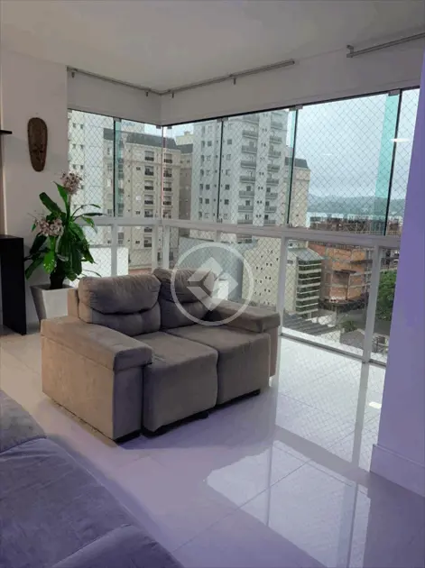 Apartamento Meia Praia, Itapema - SC — foto 1