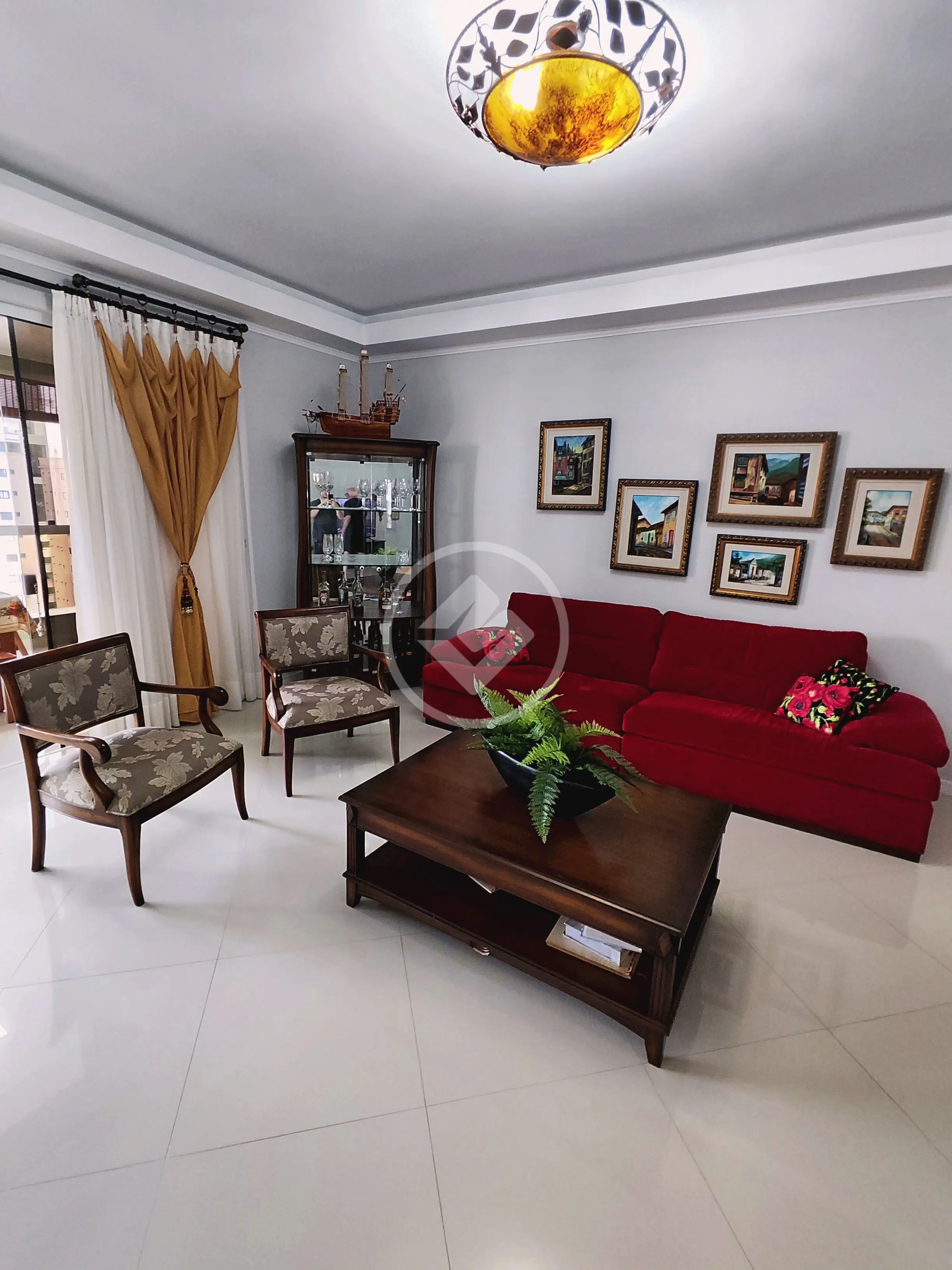 Imagem 4 - Apartamento em Meia Praia, Itapema - SC