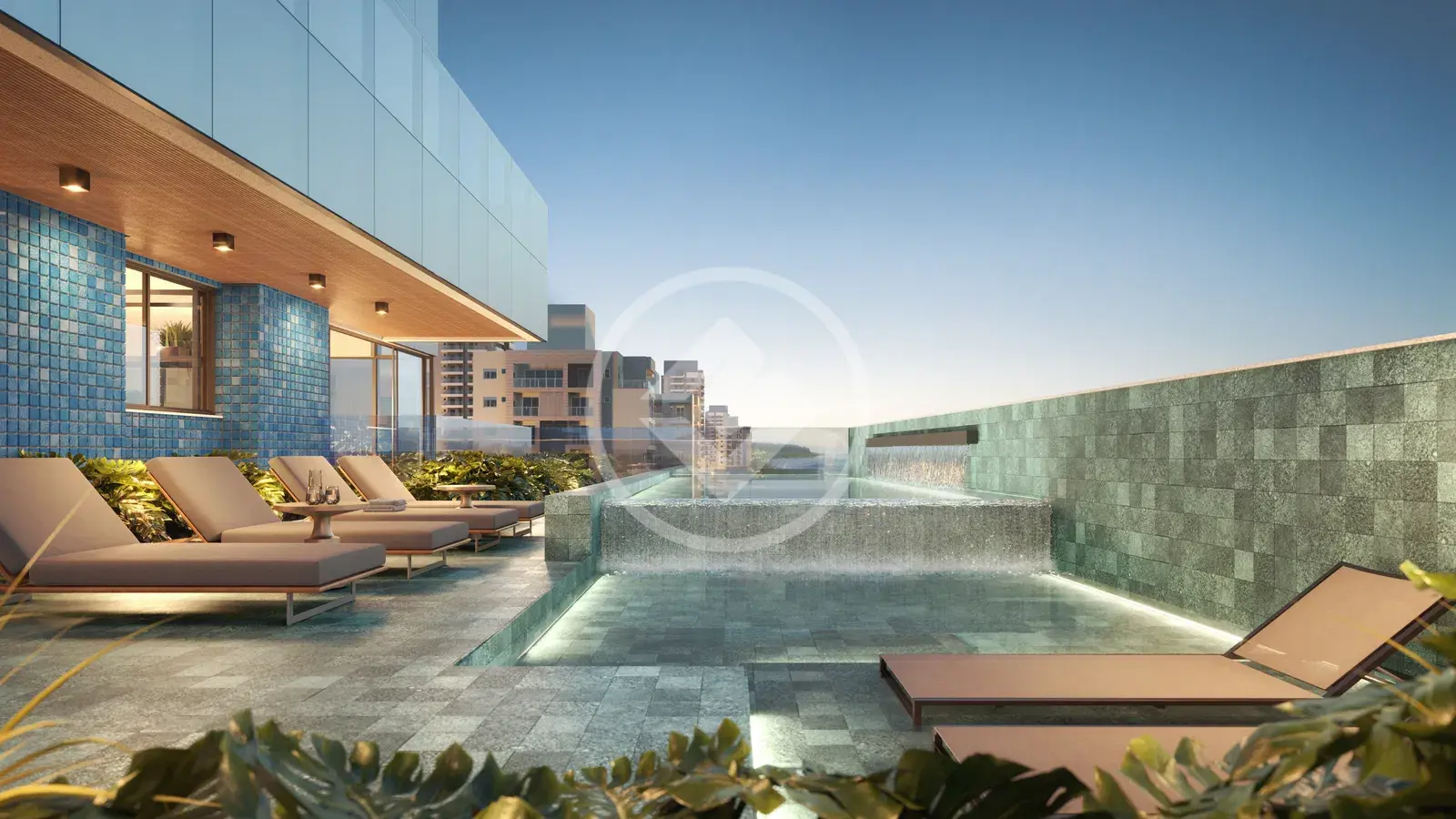 Imagem 4 - Apartamento em Meia Praia, Itapema - SC