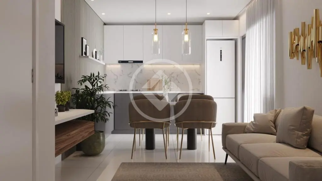 Imagem 3 - Apartamento em Morretes, Itapema - SC
