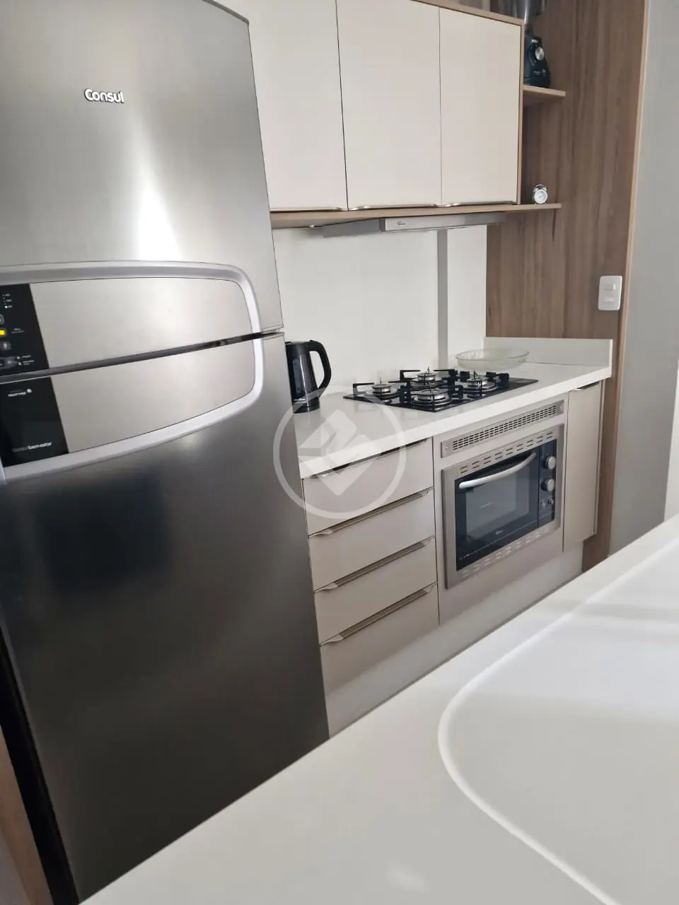 Imagem 2 - Apartamento em Itacolomi, Balneário Piçarras - SC