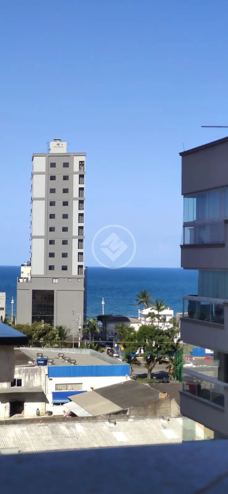 Imagem 1 - Apartamento em Morretes, Itapema - SC